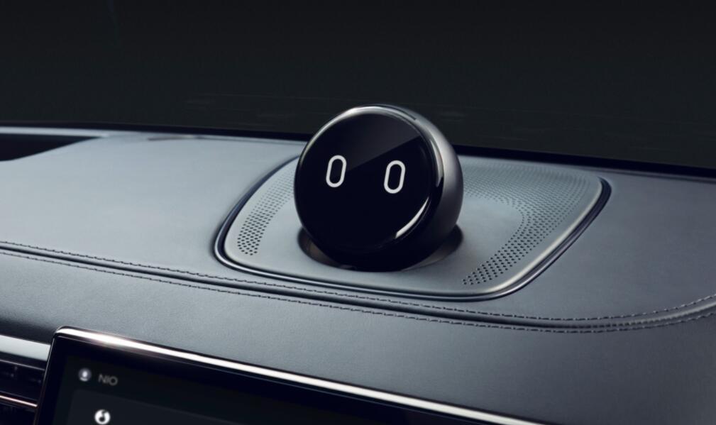 Nio shares surge 10% pre-market as its October deliveries up by 100% year-on-year