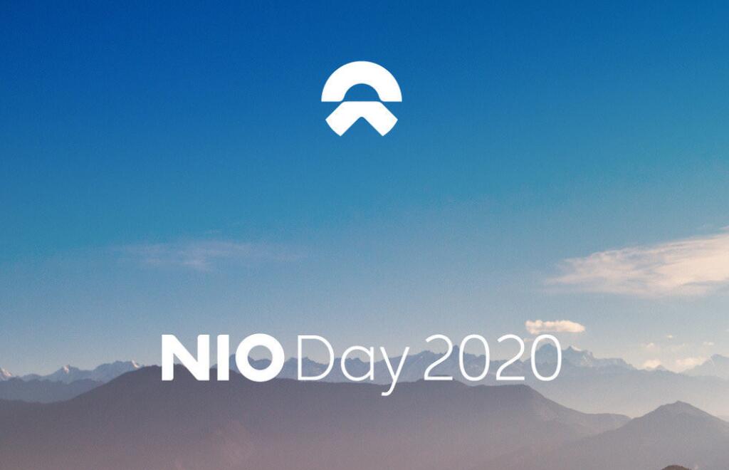 Nio to hold Nio Day in Chengdu on Jan 9, its first sedan likely to be unveiled