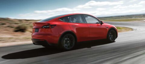 Tesla Shanghai plant starts production of Model Y, could deliver as early as January