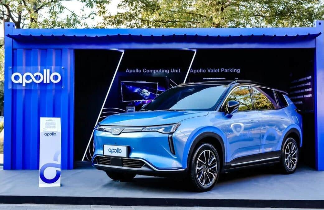 WM Motor's third smart electric SUV unveiled with L4 autopilot for specific scenarios