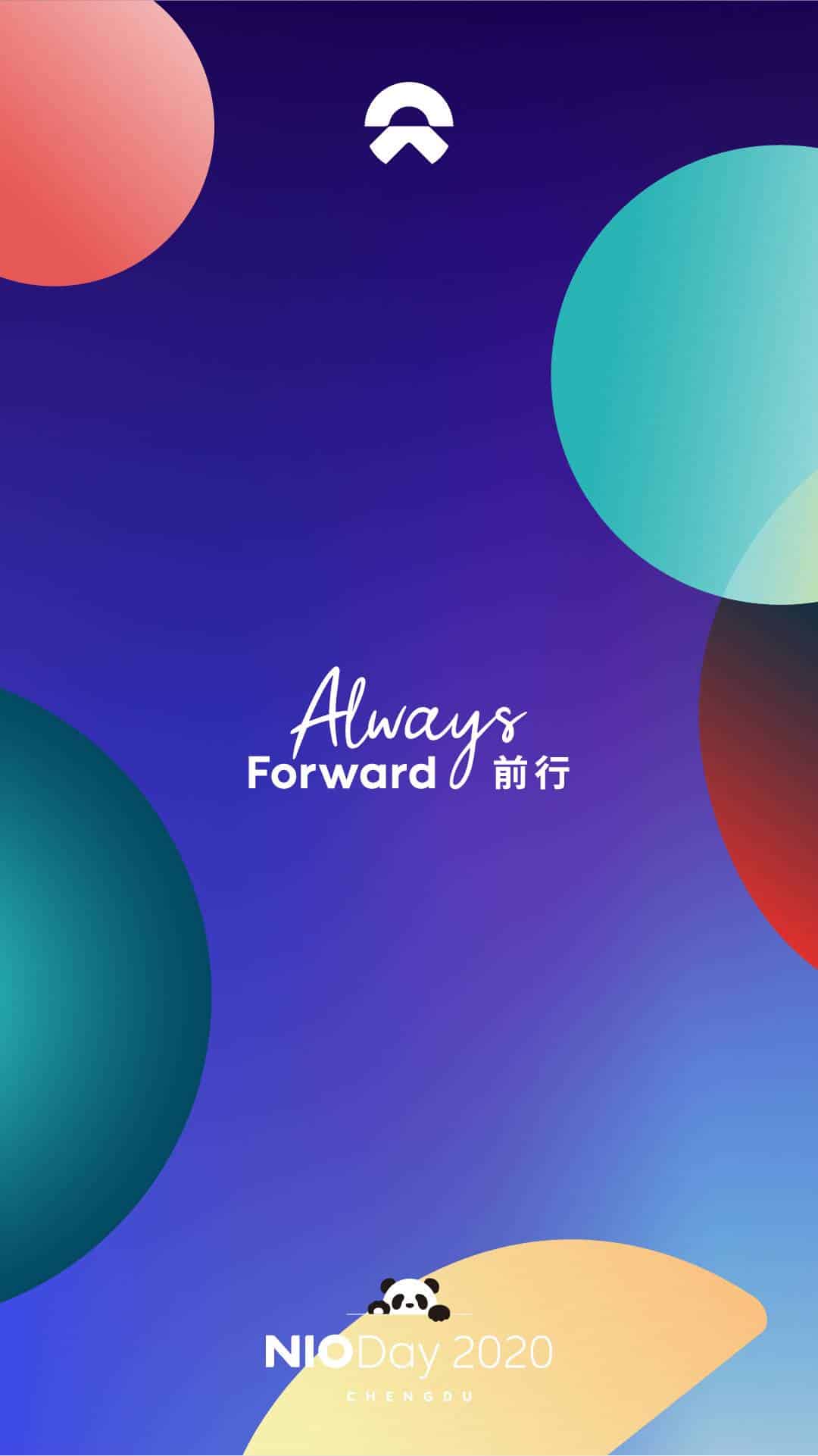 Nio begins accepting applications for tickets for Nio Day 2020