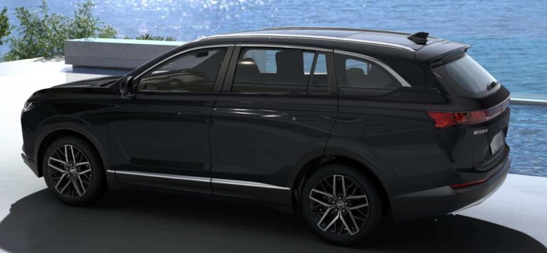 WM Motor CEO says 2021 is the year of real explosion of new energy vehicles in China