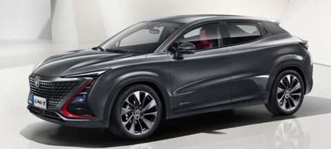 Changan plans to launch 25 smart new energy vehicles by 2025