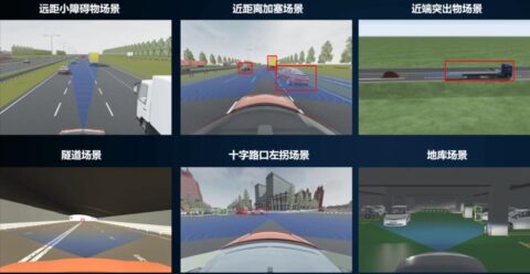 CICC says 2021 will be first year of mass production of LiDAR in China