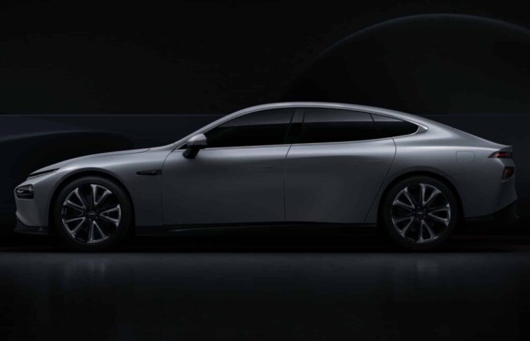 Xpeng CEO hints Toyota will become the 'Nokia' of the electric car era