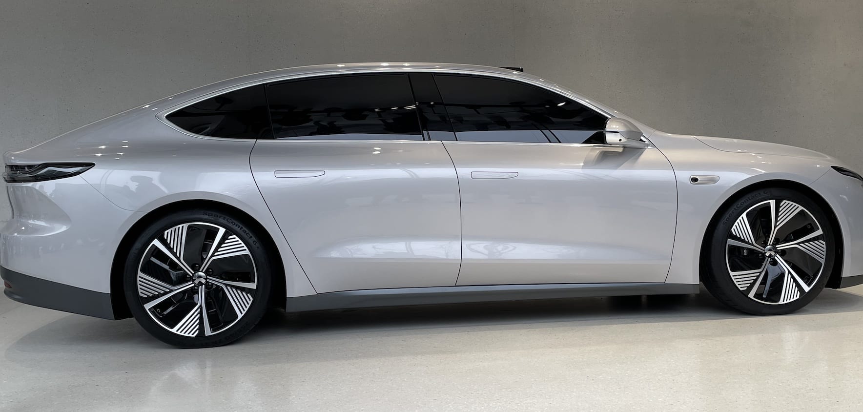 Jim Cramer: Nio could rival Tesla in EV market