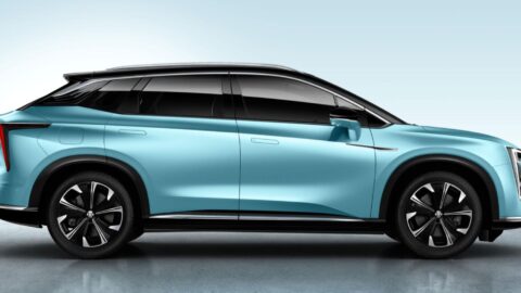 GAC Nio gets capital injection of about 0 million