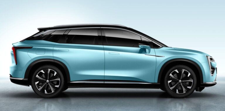 GAC Nio gets capital injection of about $370 million