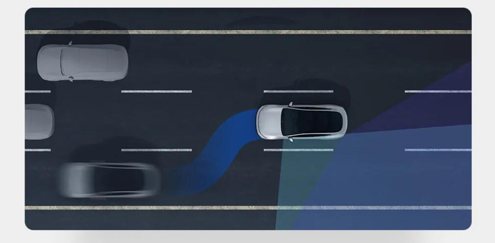 Xpeng releases Xmart OS v2.5.0, brings public beta of NGP navigation assisted driving feature