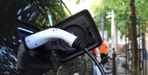 Another Chinese mega-city extends new energy vehicle purchase stimulus