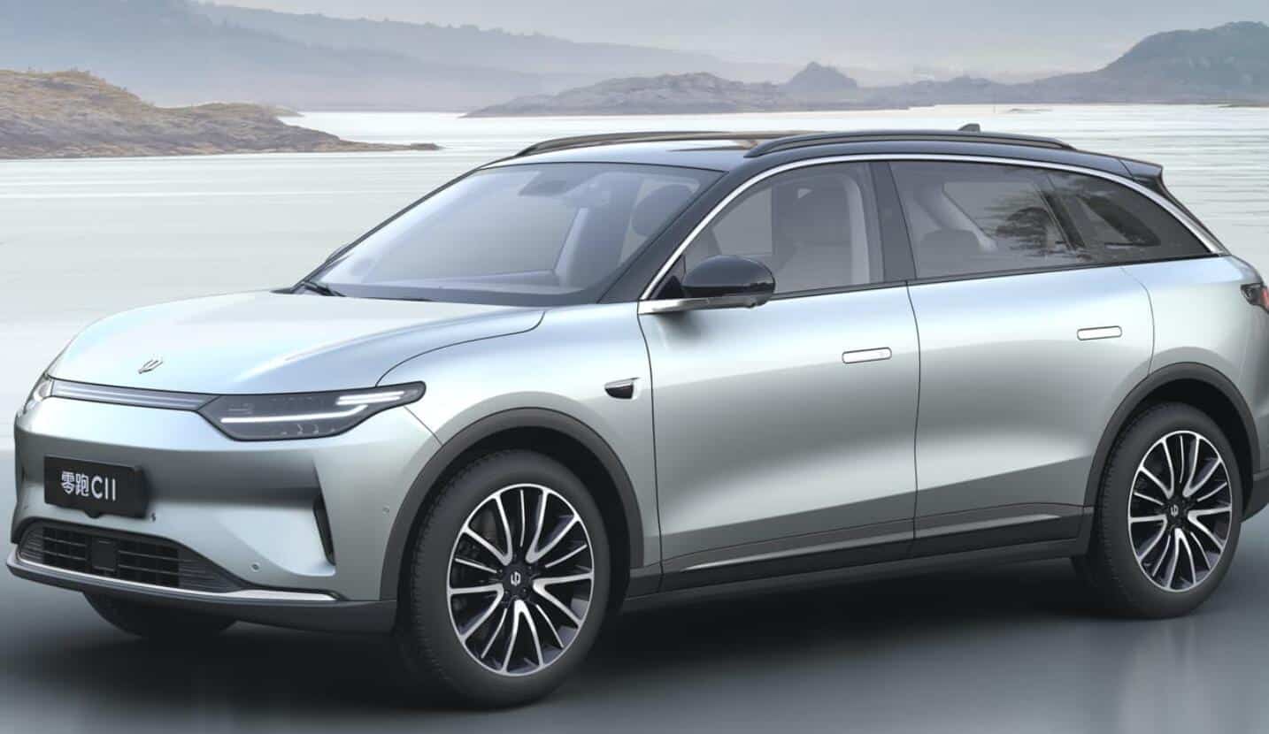 The city that gave Nio a lifeline to invest $308 million in another EV startup