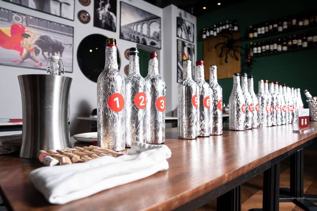 Teslaquila? Nio is much more serious than Tesla in liquor business