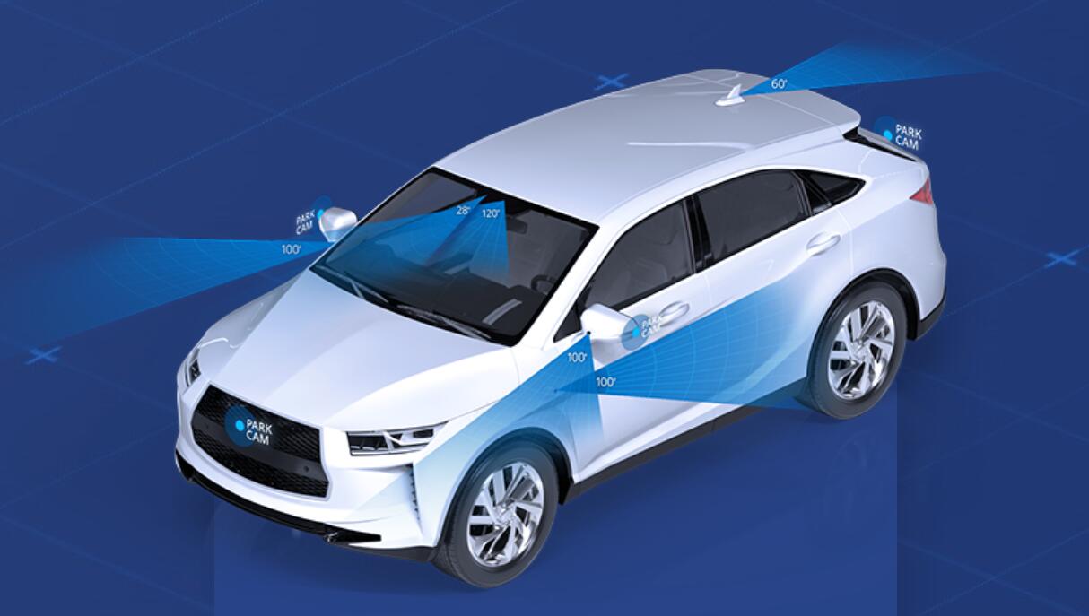 Mobileye, ditched by China's high-flying EV makers, says TOPS numbers are just numerical race