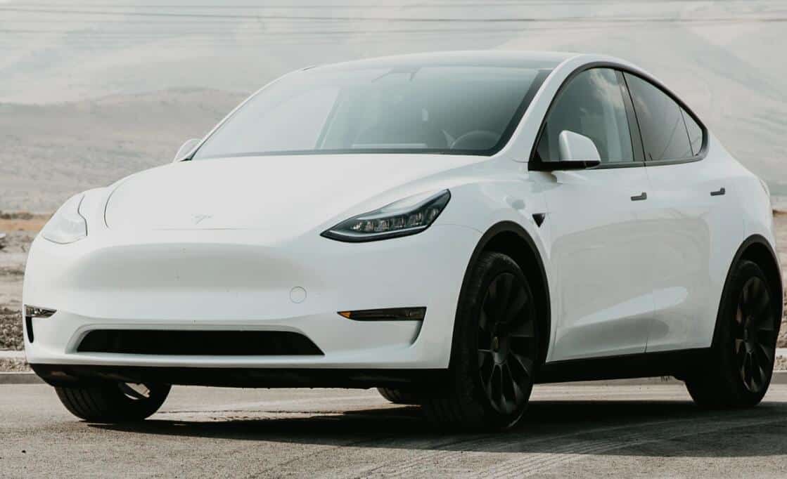 Analysts say Tesla's price cut more of a boost to China's new energy vehicle industry