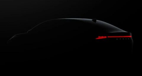 Xpeng's LiDAR-equipped sedan expected to go into production in Oct