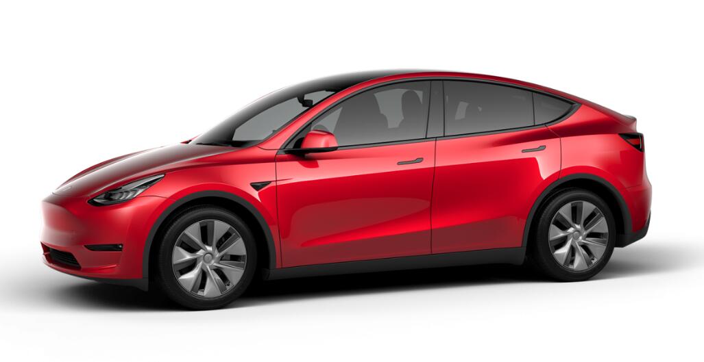 Analysts say China-made Model Y has room for 23% price cut