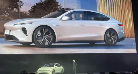 Daiwa Securities gives Nio 0 price target, says it has innovative business model