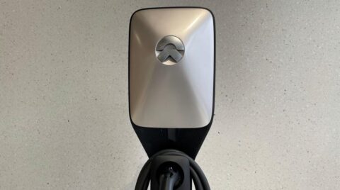 Nio calls for launch of new organization to advance EV infrastructure