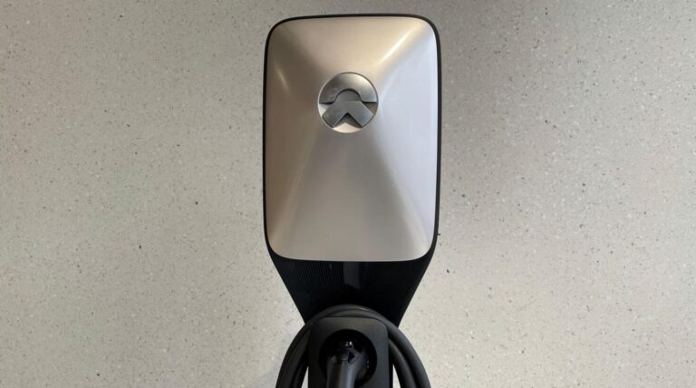 Nio calls for launch of new organization to advance EV infrastructure