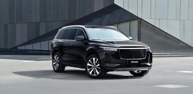 BofA Securities gives Li Auto 'Buy' rating and $42 price target in initial coverage