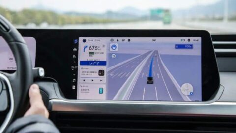 Analyst says test drives show Xpeng's XPILOT on track to deliver L3 functionality