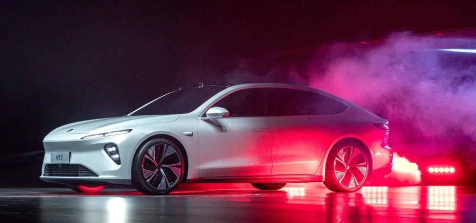 Nio named fastest growing company in value on Hurun Global 500 list