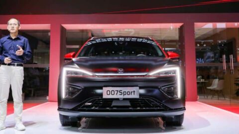 Can GAC Nio change its fate after receiving $370 million capital increase?