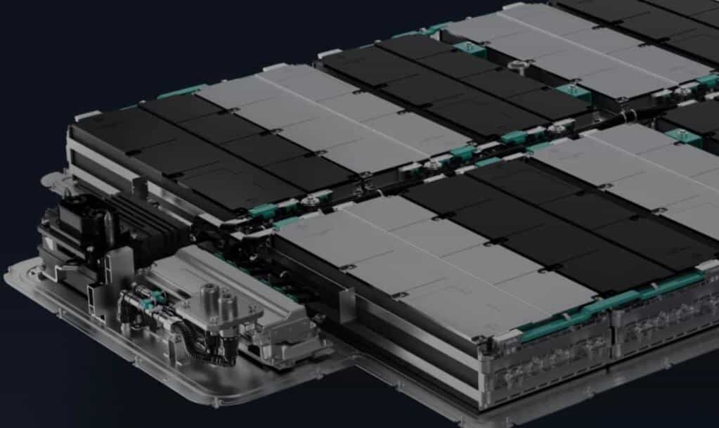 Chinese academician calls for accelerated development of solid-state batteries