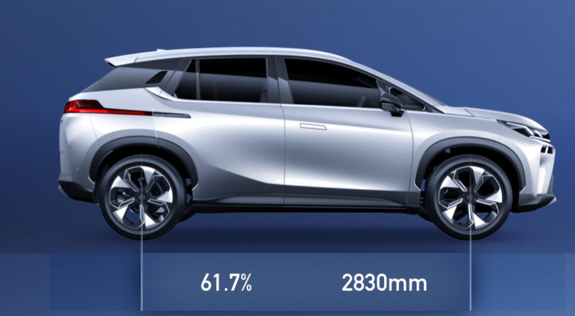GAC confirms vehicles equipped with graphene batteries now heading for mass production testing