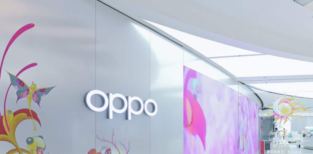 Will OPPO be next tech giant to enter car-making industry?