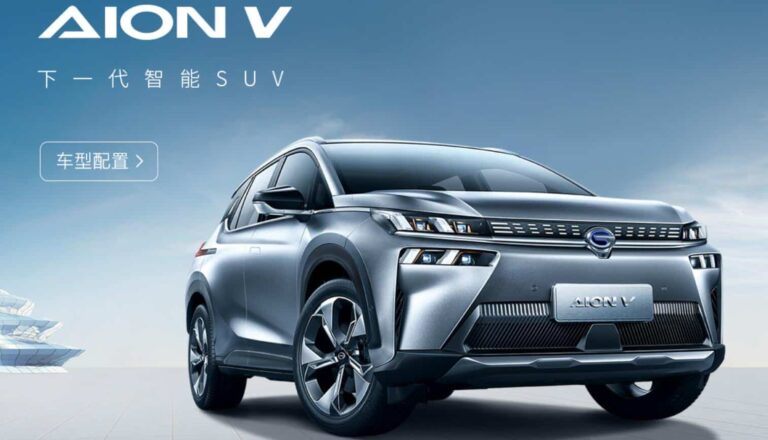 GAC Group plans to mass-produce graphene battery that boasts of charging to 80% in 8 mins in Sept