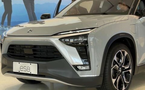 Nio to acquire 3.305% of Nio China's stake for RMB 5.5 billion