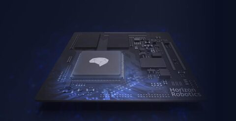 After Great Wall Motor, SAIC reportedly invests in auto chip firm Horizon Robotics