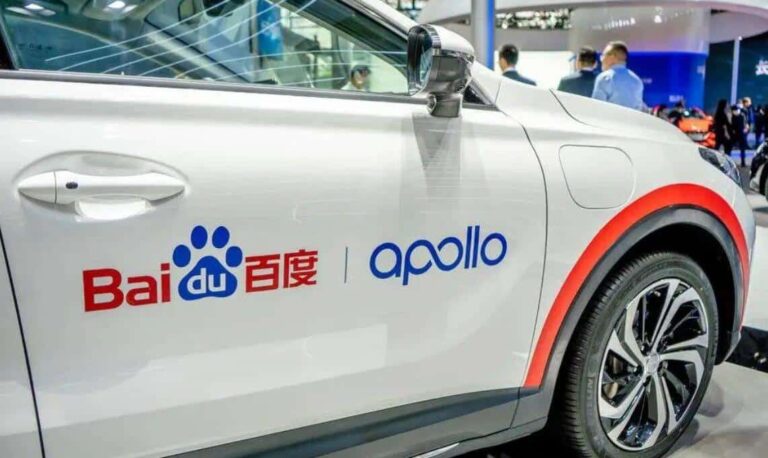 Baidu is in hiring spree for its car-making arm