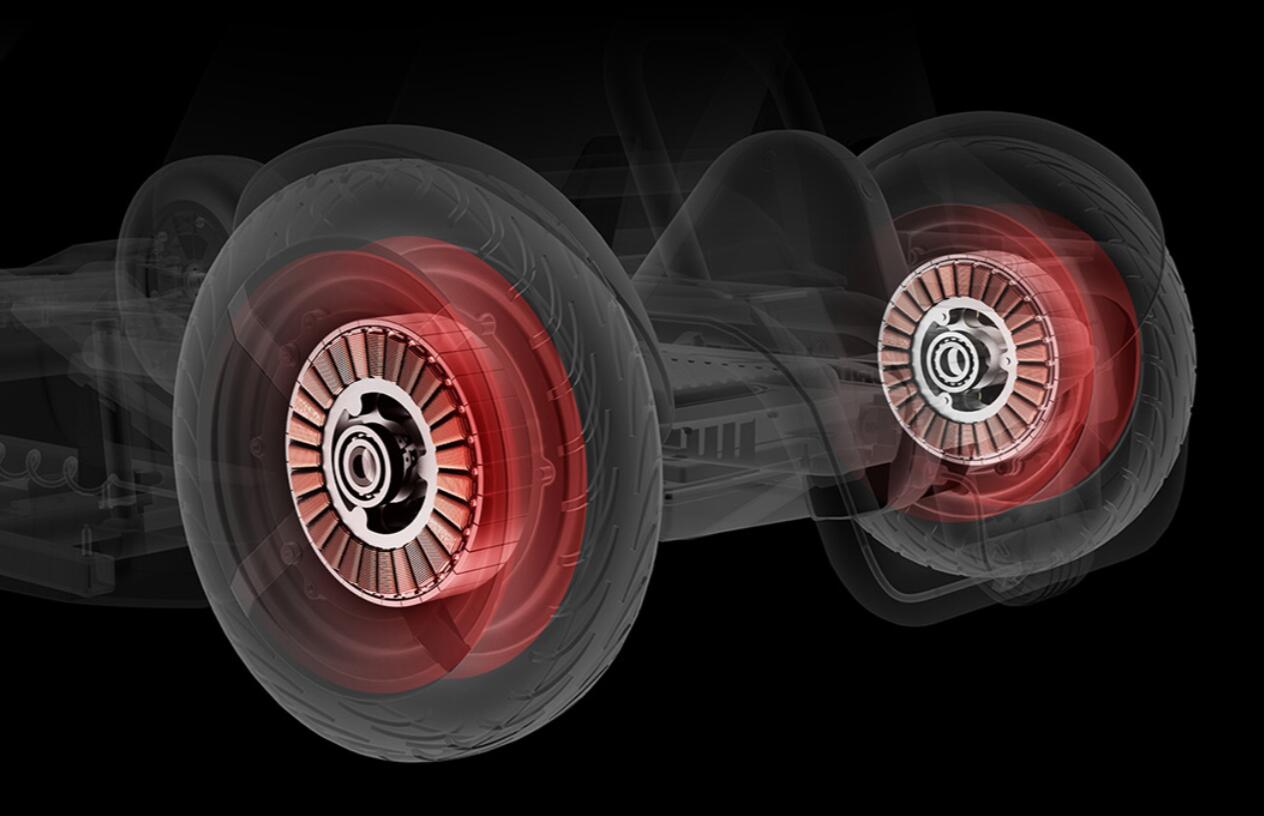 Xiaomi clarifies reports that it plans to build electric cars