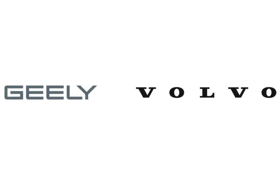 Geely, Volvo abandon full merger
