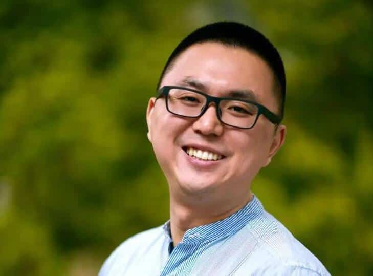 Baidu confirms Mobike co-founder Xia Yiping as CEO of its car-making arm