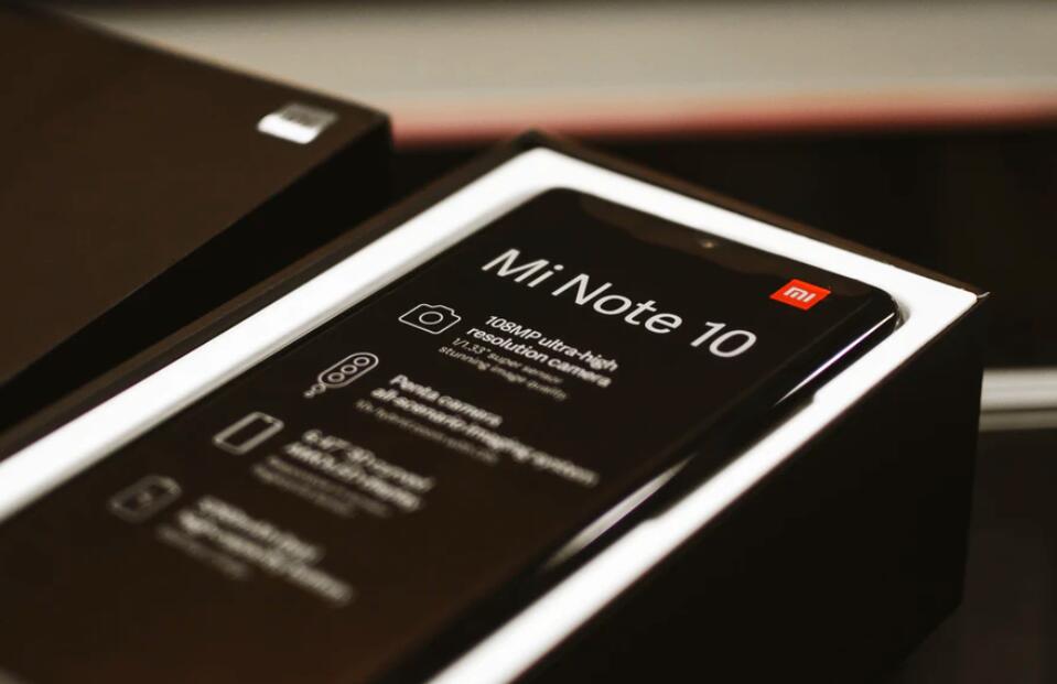 Xiaomi has over 800 auto patent applications