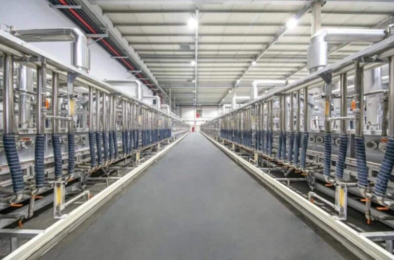 Chinese power battery maker Svolt Energy to mass produce first cobalt-free batteries