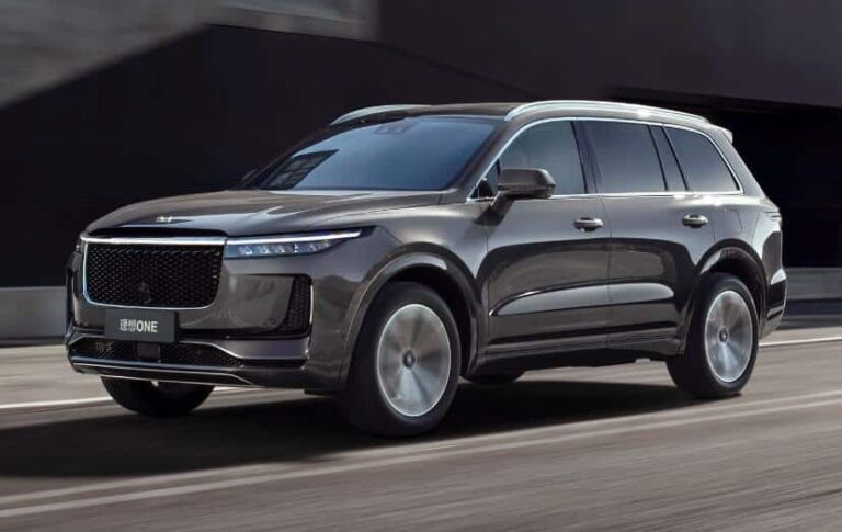 Meituan's founder said to have once borrowed $285 million from Goldman Sachs to invest in Li Auto