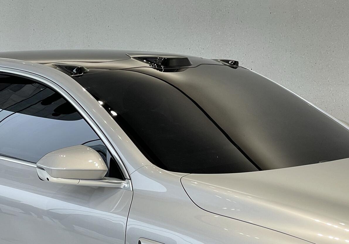 Nio's existing models may also be equipped with LiDAR if Innovusion's products prove reliable