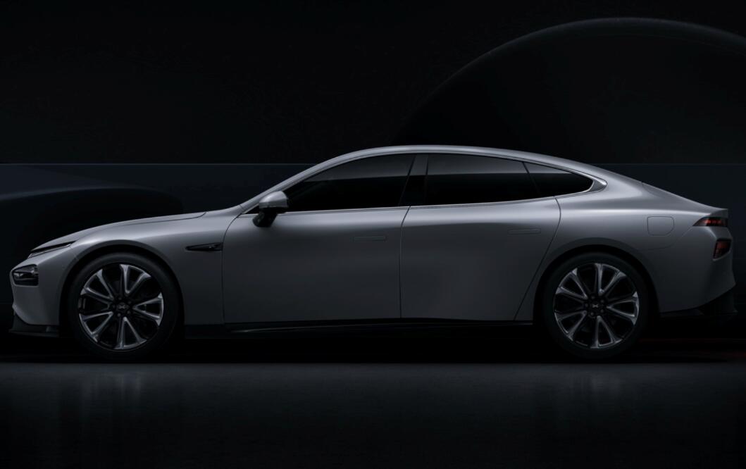 Xpeng said to release new P7 sedan with lithium iron phosphate batteries on March 3