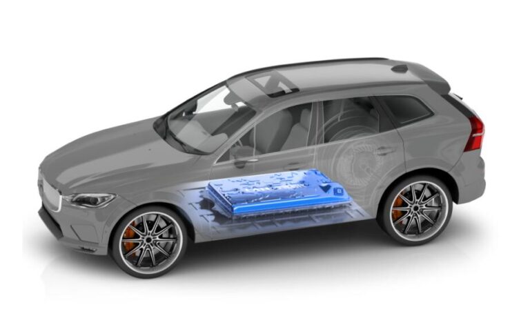 CATL plans to invest up to $1.6 billion to expand its power battery production line