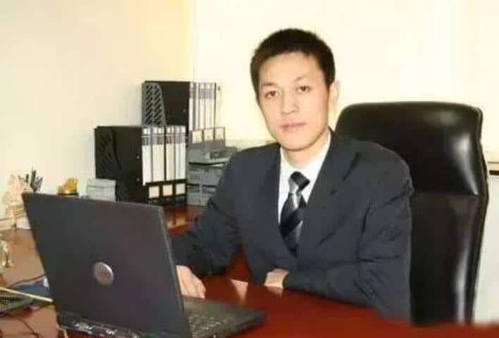 Born in a poor village, how Nio's William Li built China's first local premium car brand