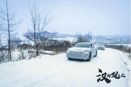 BYD Han to be first NEV in China equipped with Bosch's Integrated Power Brake system