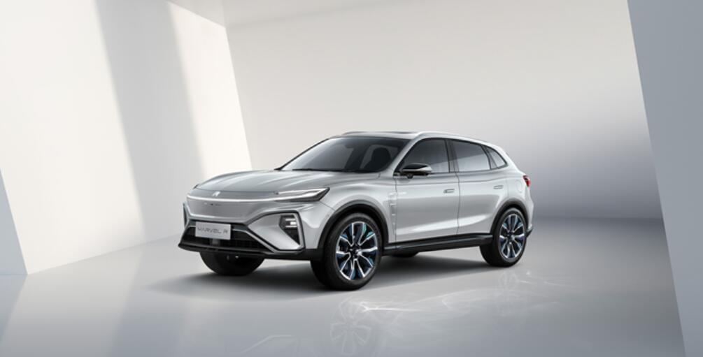 SAIC's NEV sales reach 58,000 units in January, up 446.6 percent YoY