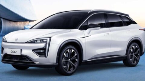 Nio's William Li withdraws as legal representative of GAC Nio