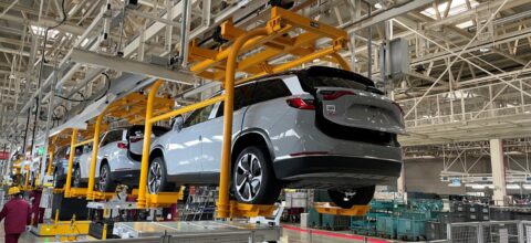 Nio to report Q4 and full-year 2020 financial results on March 1