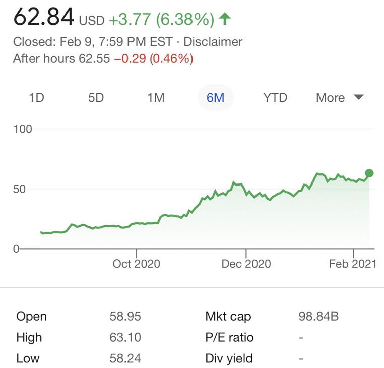 Analyst says Nio would still be years away from entering US market