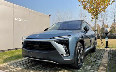 Charging or battery swap: What are Tesla and Nio arguing about?